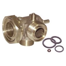 Valvola A 3 Vie F33x42 F3aa40112