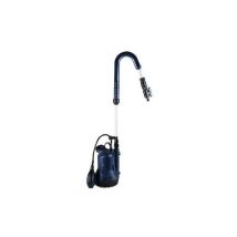 Pompe D'Évacuation - Spido - Classic Ec 300 - 350 W - Débit 3 M³/h - Arrosage Jardin