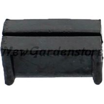 Tope De Goma Para Depósito De Tractor De Césped Yanmar Compatible 114250-55201