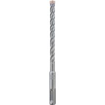 Martillo Perforador Force X D.8mm Longitud Trabajo 250mm Longitud 310mm Sds-plus Alpen