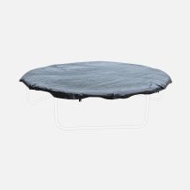 Alice's Garden – Fodera di protezione per trampolino 305 cm – Protezione UV e contro sporco – Compatibile con tutti i trampolini
