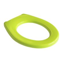 Jika - Baby - Wc-sitz Für Kinder, Ohne Deckel, Grün H8970373230001