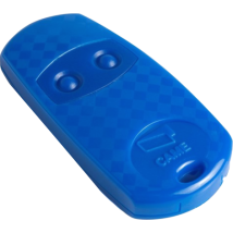 Came – ATO2D 2-Channel Rolling Code Remote Control – 433MHz – Compatible with CAME Receivers