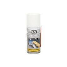 GEB – Aceite de vaselina en aerosol 150 ml – Lubricante mineral inodoro para mecanismos pequeños