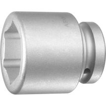 Presa D'Urto 3/4 '', Versione Corta, Costa S / Appartamento: 19 Mm Lungo. 50 Mm, Diametro Esterno Della Pto 33 Mm, Diametro Esterno Del Disco: 44 Mm