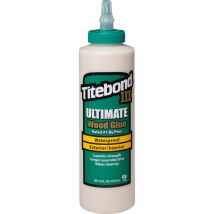 Titebond - Colla Per Legno Titebond Iii, 473 Ml