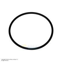 Kripsol – Giunto torico tappo prefiltro per pompe piscina Ondina – Gomma EPDM alta resistenza