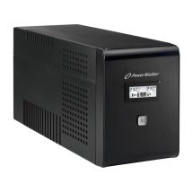 Sai Powerwalker Vi 2000 Lcd De 2000 Va/1200 W, 10120020