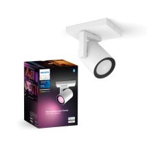 Philips Hue - Argenta 5.7w 2000-6500k Blanco - 31825000