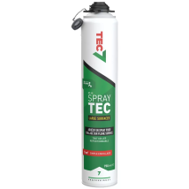 Tec7 - Spraytech St7-101 Kleber – Ms Sprühbares Hybridpolymer – 750 Ml – 530001227