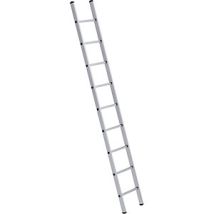 Munk - Escaleras De Mano De Peldaños Estrechos Anchura 350 Mm