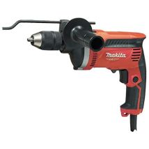 Maktec – 240V Percussion Drill – 710 Watt – 13mm Keyless Chuck – Carry Case Included