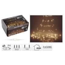 Guirnalda 300 Led Adaptador Cal