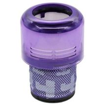 Filtre Pour Dyson V11, Lot De 3 Filtres De Rechange Pour Aspirateur Sans Fil V11, Aspirateur V11 Torque Drive Et V11 Animal. Comparé À La Pièce 970013