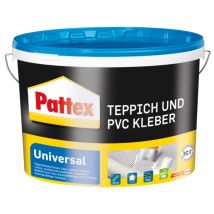 Henkel Pattex Teppich- Und Pvc-kleber 15 Kg - Ptk15