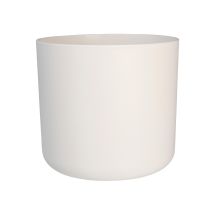 Macetero B.for Soft Round Elho Blanco 35 Cm