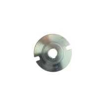Brida de puerta para disco para desbrozadora – 1226648 – Voltaje eléctrico, Capacidad de batería, Características de desbrozadora, Ancho de corte