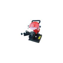 Star – Afilador de cadena para motosierra – 7500 revoluciones/minuto – Muela de espesor 3,2 mm – Peso 1,7 kg