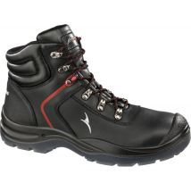 Botas De Seguridad 631080, S3, Talla 45