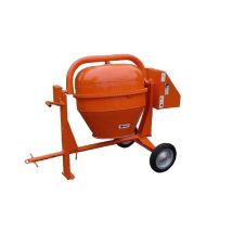 Belle / Altrad Betoniarka Bwe-150k 400v 1,1kw 300l/150l Na Korbę