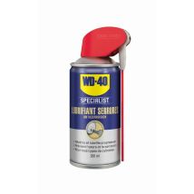 Wd40 Company - Lubricante Cerraduras 250 Ml Sistema Profesional Wd40 - 33303
