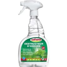 Saniterpen Modelo Spray Desinfectante Menta-eucalipto 750 Ml