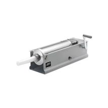 Insaccatrice Orizzontale In Acciaio Inox - Nse7 Nature&saveurs