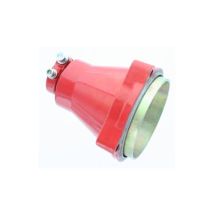 J-sky 30-40 Fig. 5 Calotta Trasmissione