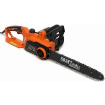 Chasseur D'Arbres Électrique 2800w Kd10641 - Coupe Puissante Et