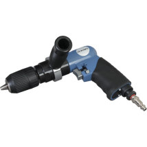 Lacme - Pneumatische Bohrmaschine Mit Umkehrbarem Bohrfutter Ø13 Mm 1000 U/min Intensiv - 342404