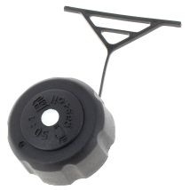 Tapones para desbrozadora Homelite – Compatible con modelos Homelite y Ryobi – Color gris