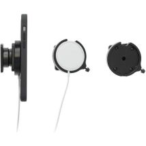 Soporte De Teléfono Brodit Sin Taladro Rotación 360°