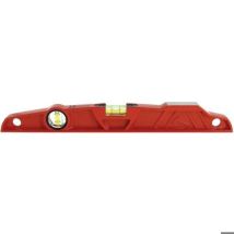 Hanger Nivel Trapecial 400 Mm Aluminio Preciso