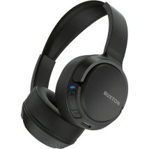 Kabelloses Over-ear-headset - Buxton - Bhp 7300 Schwarz