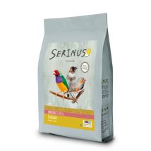 Serinus - Estrildids Breeding 5 Kg