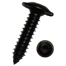 Tornillos Dresselhaus 463505151 Autorroscantes Avellanados 4,2x250 Mm
