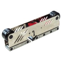Rali - Simshobel G30 Mit Anschlag Und Auswechselbarem Wendemesser 30,7 Mm