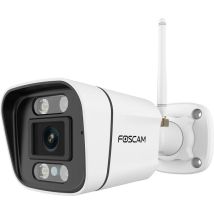 Cámara Videovigilancia Foscam V5p 5 Mp Ip66 Exterior