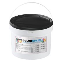 Colorea - Farbige Flüssigkeitshülle 'colorguain' Kg. 20 - Weiß