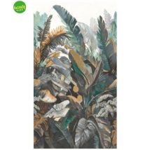 Pannello Digitale Effeline 159x280cm Tropical – Carta da parati decorativa – Design tropicale – A.S. Creations