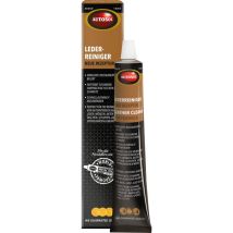 Pulisci Tappezzeria Autosol 75 ml – Detergente per pelli lisce e viniliche – Finitura opaca e buona elasticità
