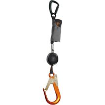 Anticaduta 1.8m Peanut I Stak Tri Al / Fs 90 G