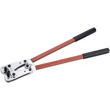 Cimco - 101880 Presszange Rohrkabelschuhe 10 Bis 120 Mm²