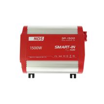 Convertidor De Onda Sinusoidal Pura 1500w - Nds