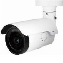 Mobotix - Seguridad Domótica Cámara Ip Mx-vb2a-2-ir-va Negro, Blanc