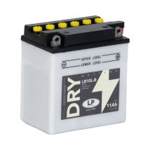Batería De Moto Landport Lb10l-b 11ah