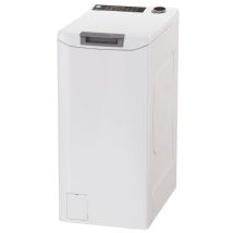 Otsein-hoover Tho286tm5-s - Lavadora Carga Superior 8 Kg 1200 Rpm B Blanco