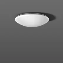 Rzb Led-decken-/wandleuchte 4000k D460 H120 Pmma 311518.002.5