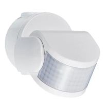 Niko Swiss Garde 3100 Rilevatore Di Movimento Bianco