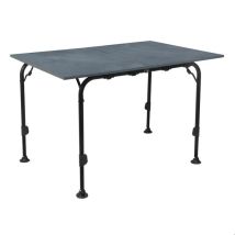 Mesa De Camping Westfield Aircolite Luxory Twin De Aluminio